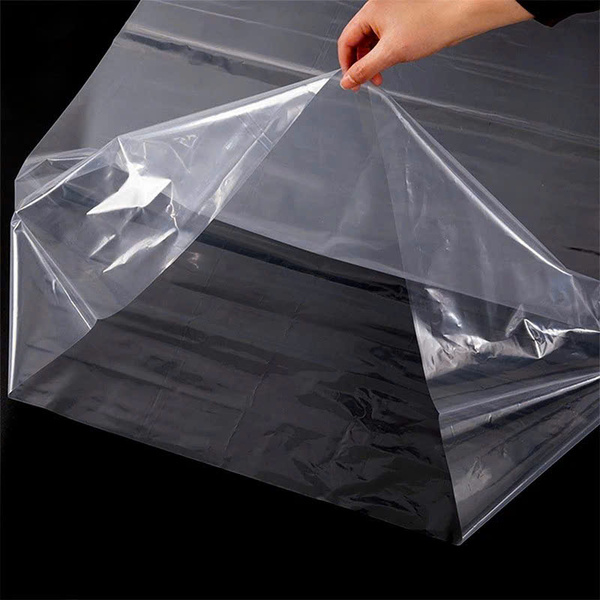 Plastic bags
