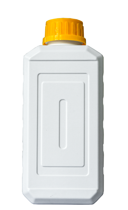 1000ml plastic bottle