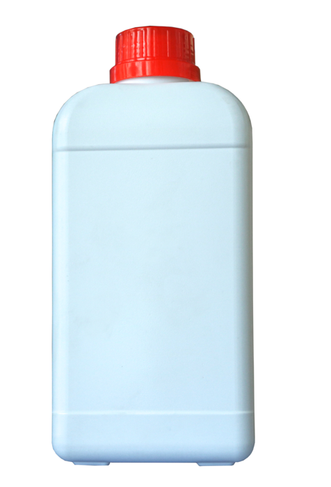 1000ml HDPE plastic bottle v1