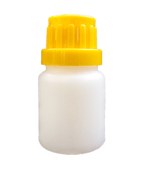 20-25ml PA /PE plastic bottle