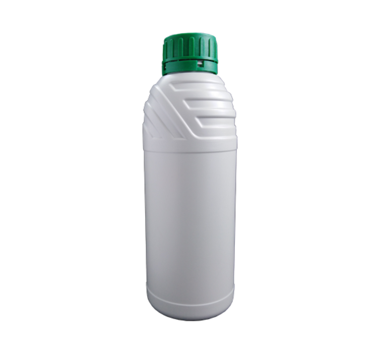 1000ml HDPE plastic bottle D42.5