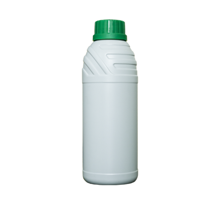 1000ml HDPE plastic bottle D43