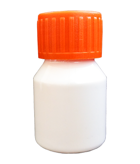 30ml PET plastic bottle