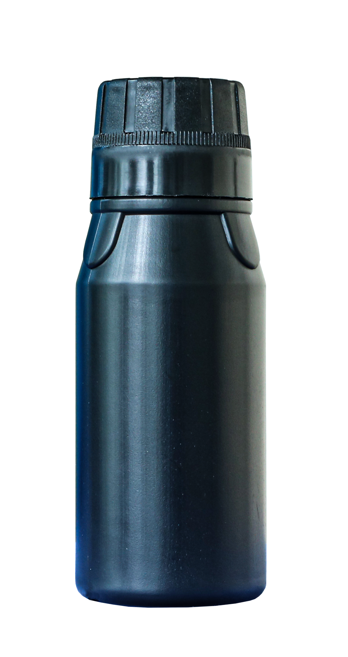 100ml PA/PE plastic bottle