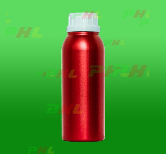 450ml-500ml aluminum plastic bottle