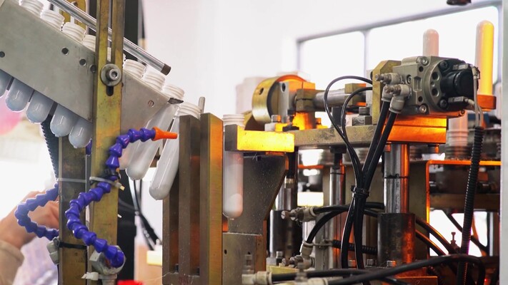 Production activities at PHL