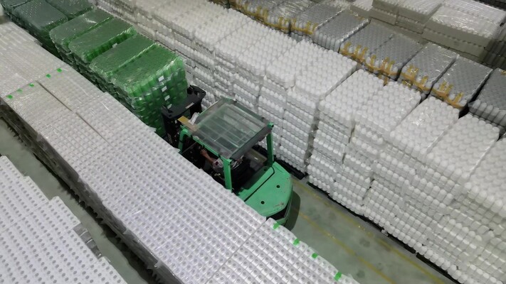 Warehouse