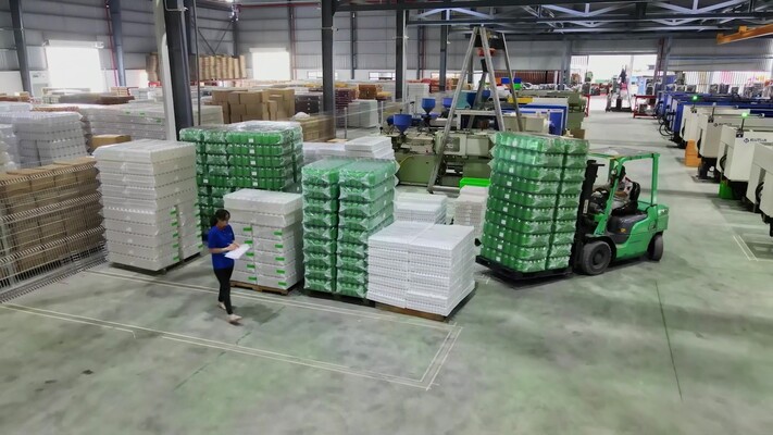 Warehouse