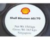Shell Bitumen