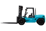 BaoLi Forklift
