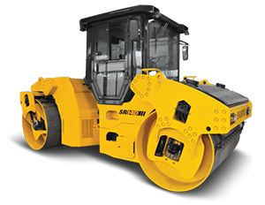 Roller machine