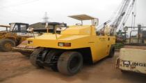 Hitachi Rollers Machine