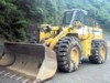 Kawasaki Excavator