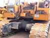 Nippon Sharyo Drill