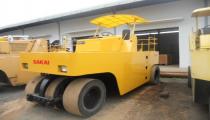 Sakai Rollers Machine