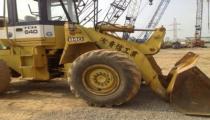 TCM Excavator
