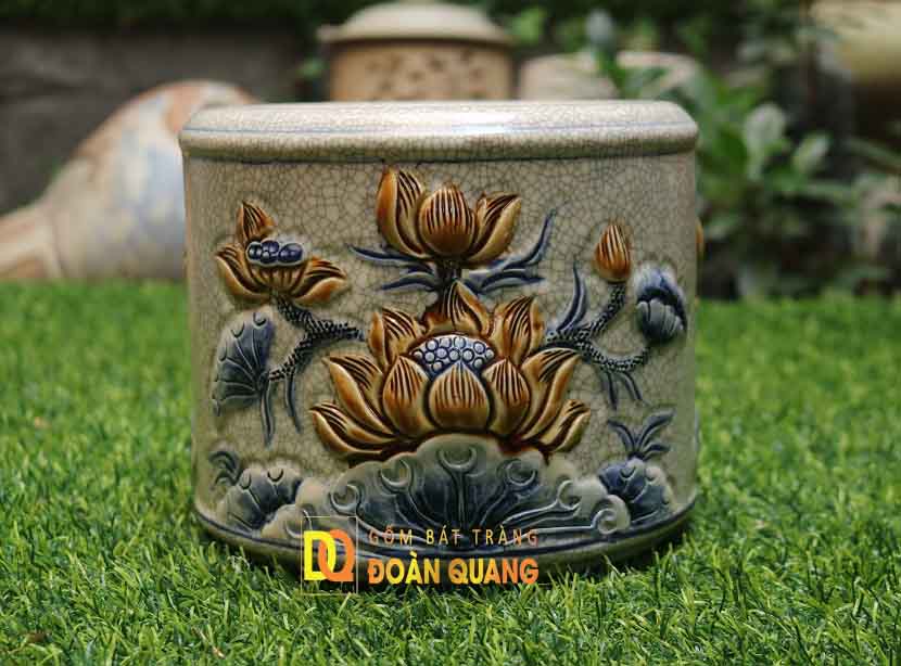 Incense bowl