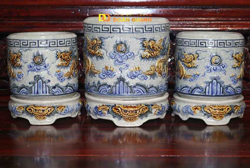 Incense bowl
