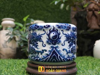 Incense bowl
