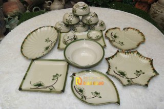 Family tableware
