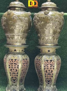 Set of 2 offerings