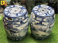 Stool set