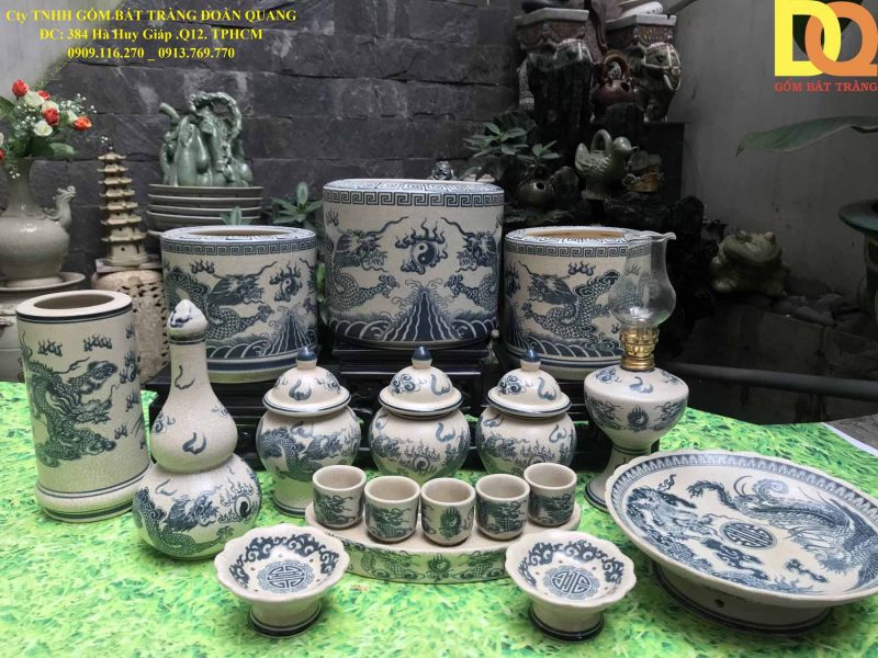 Offering set