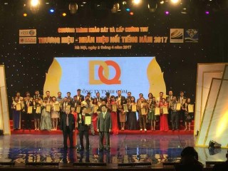 Doan Quang company