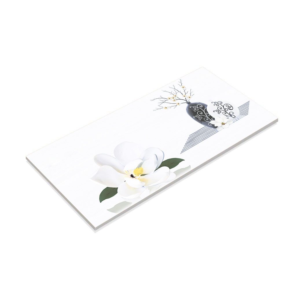 Wall tile