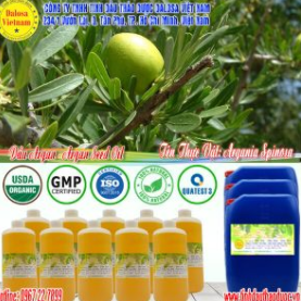 Argan Oil