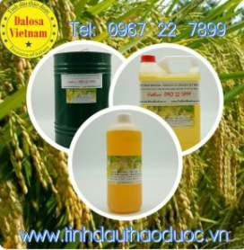 Rice bran oil