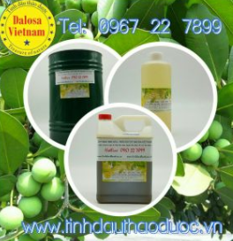 Calophyllus Oil