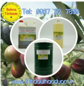 Olive oil