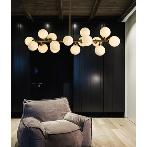 DD02 Decor light