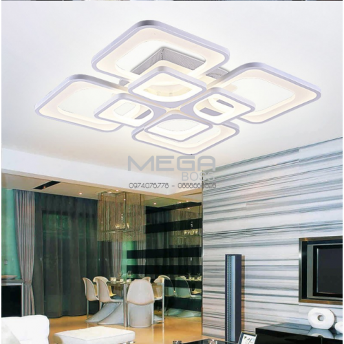 MAB0020-3 Ceiling light