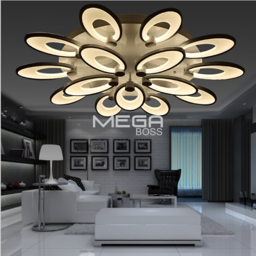 MAB007-3 Ceiling light