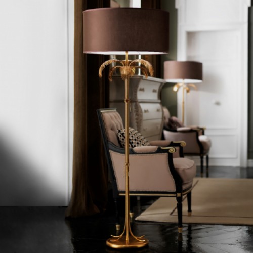 DC08 Floor lamp
