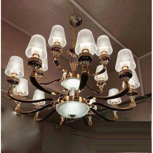CCD020 Chandeliers