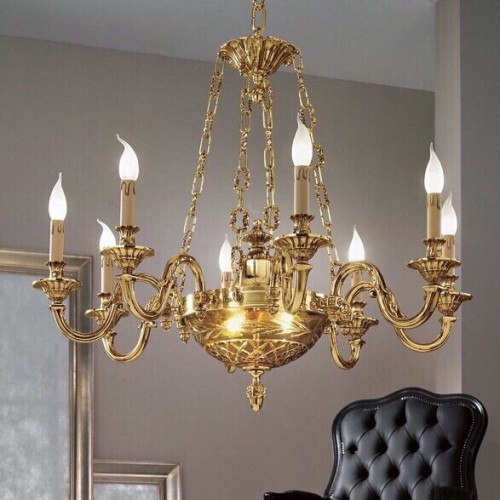 CCD104 Chandeliers