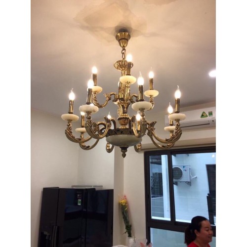 CCD109 Chandeliers