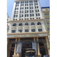 Dai Viet Hotel
