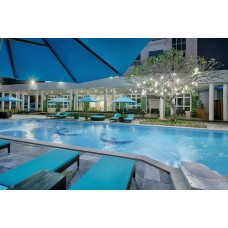 Flora Hotel Residence
