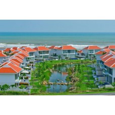 The Ocean Villas