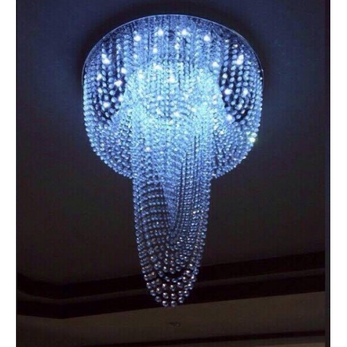 MPL011 Decorative crystal chandeliers