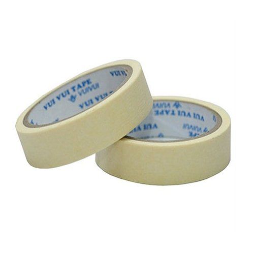 Adhesive tapes