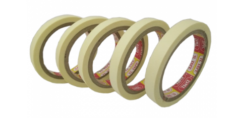 Adhesive tapes