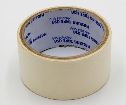 Adhesive tapes