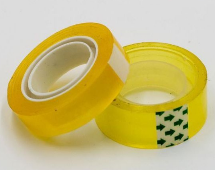 Adhesive tapes