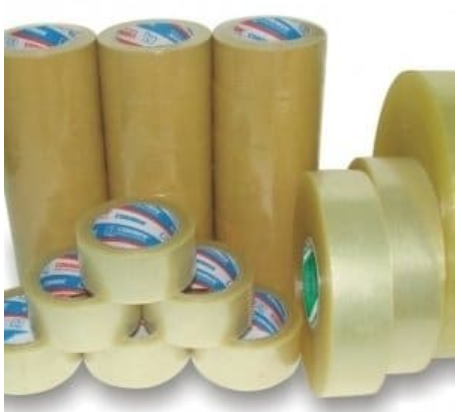 Adhesive tapes