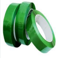 Plastic straps